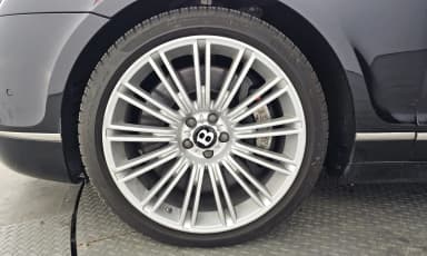 Flying Spur Gen 1