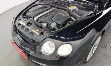 Flying Spur Gen 1
