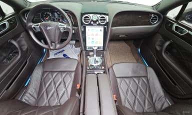 Flying Spur Gen 1