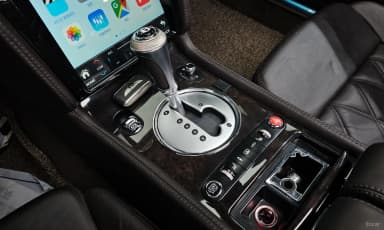 Flying Spur Gen 1