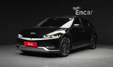 Ioniq 5