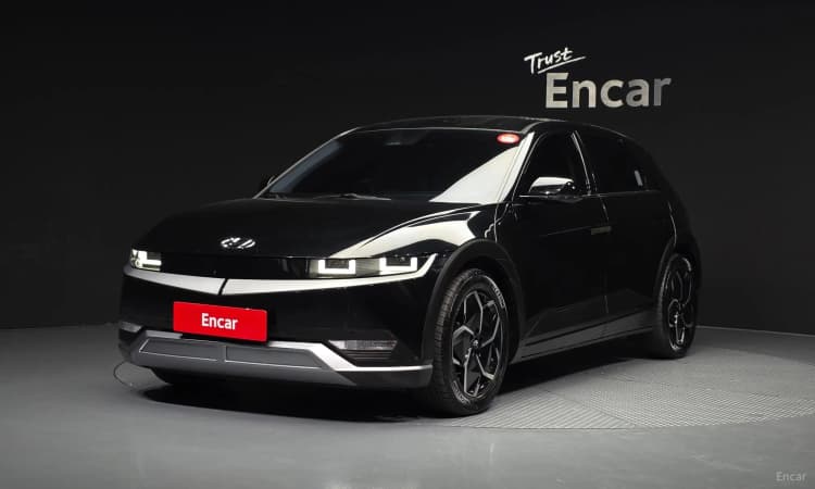 Ioniq 5