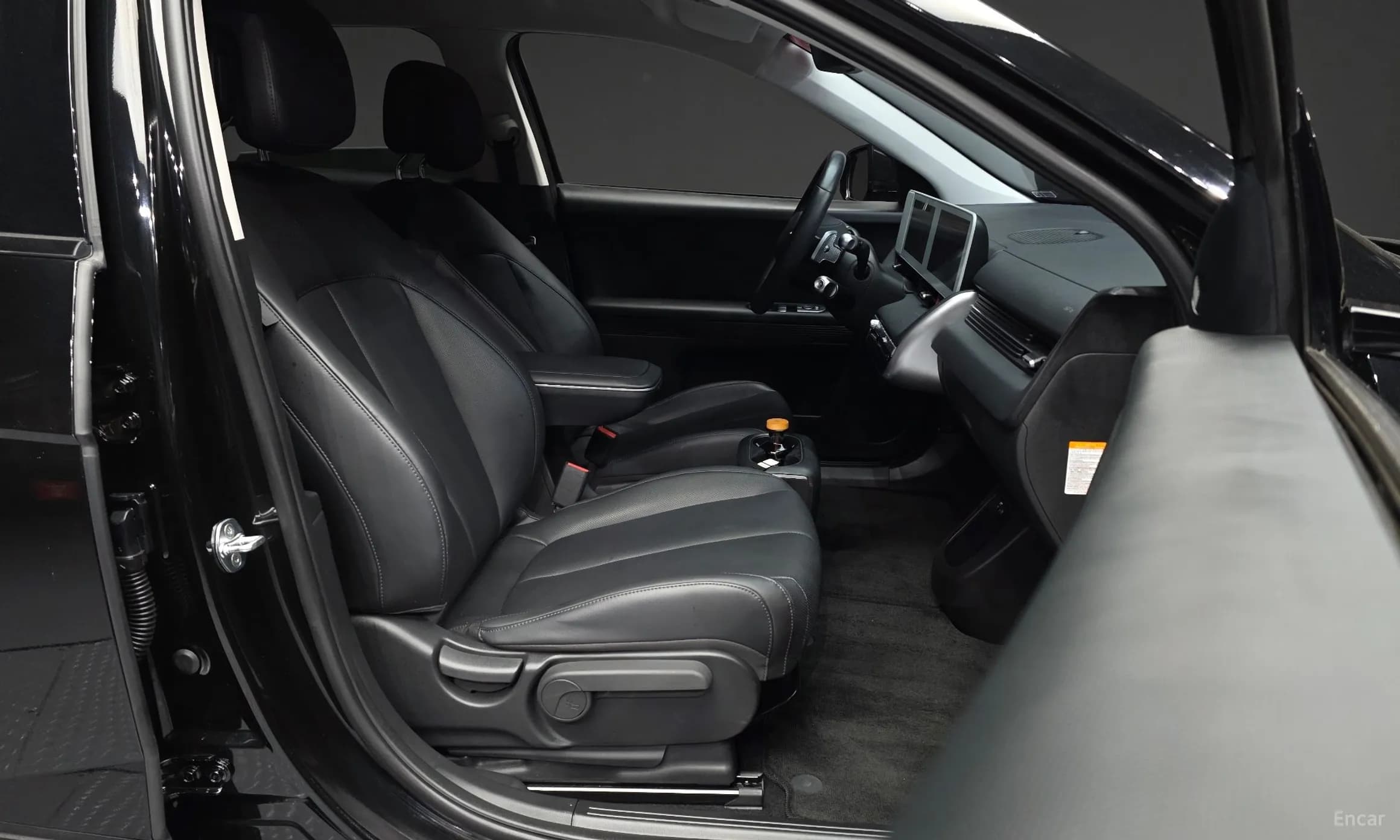 Ioniq 5