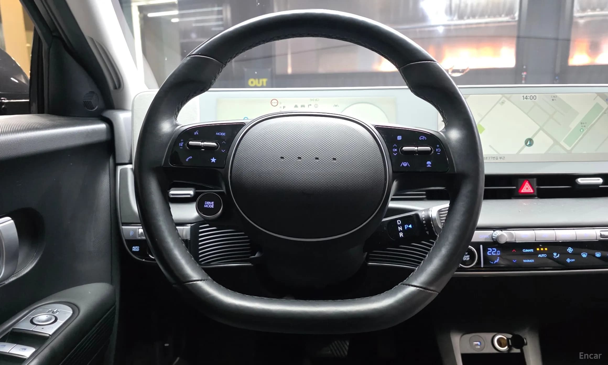 Ioniq 5