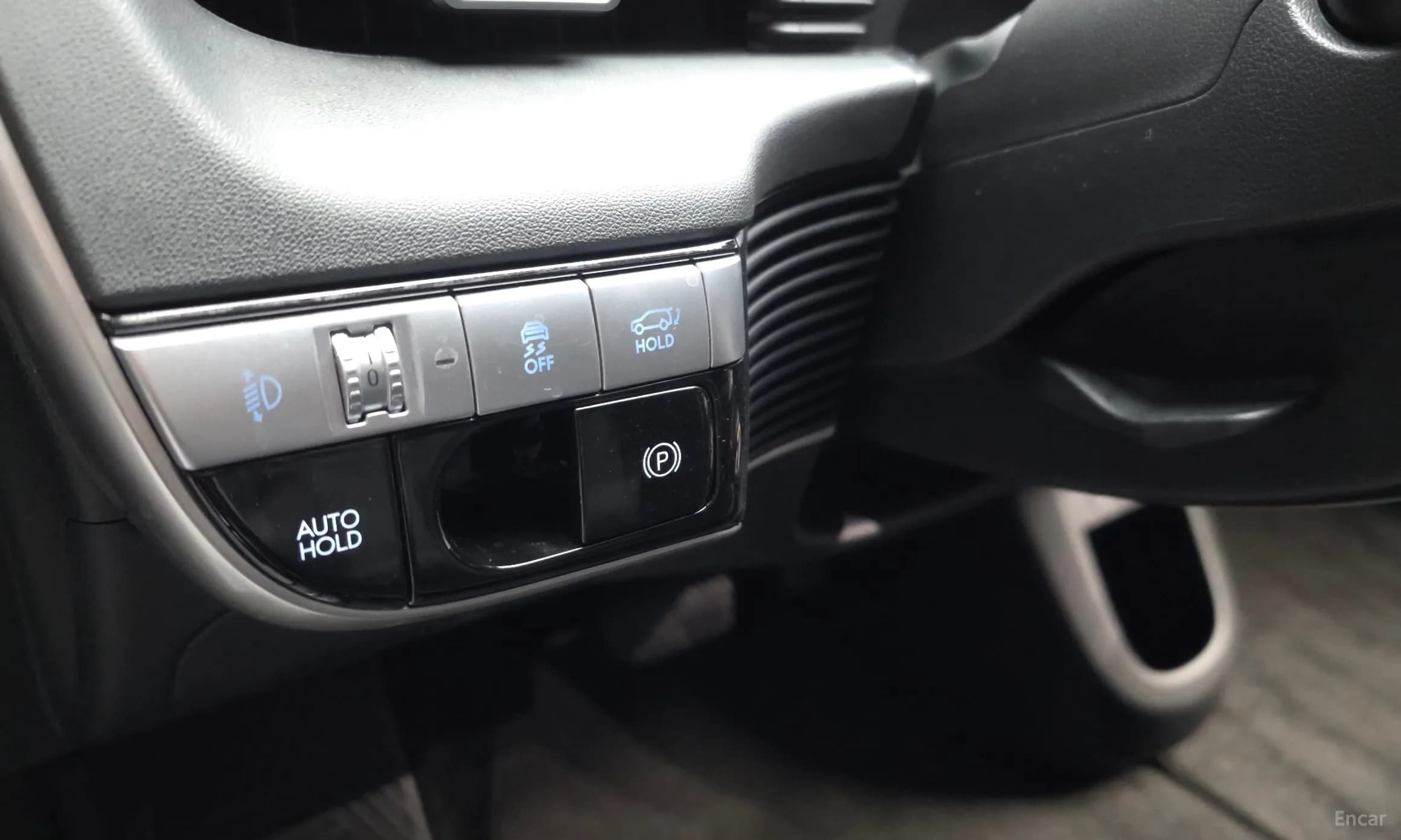 Ioniq 5