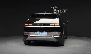 Ioniq 5