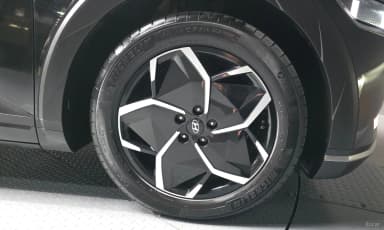 Ioniq 5