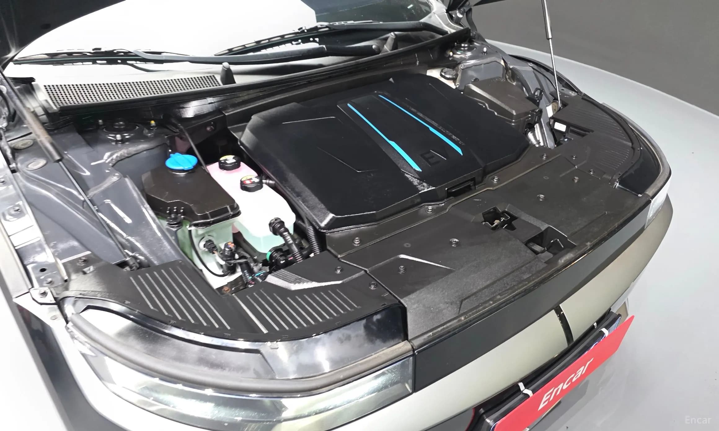 Ioniq 5