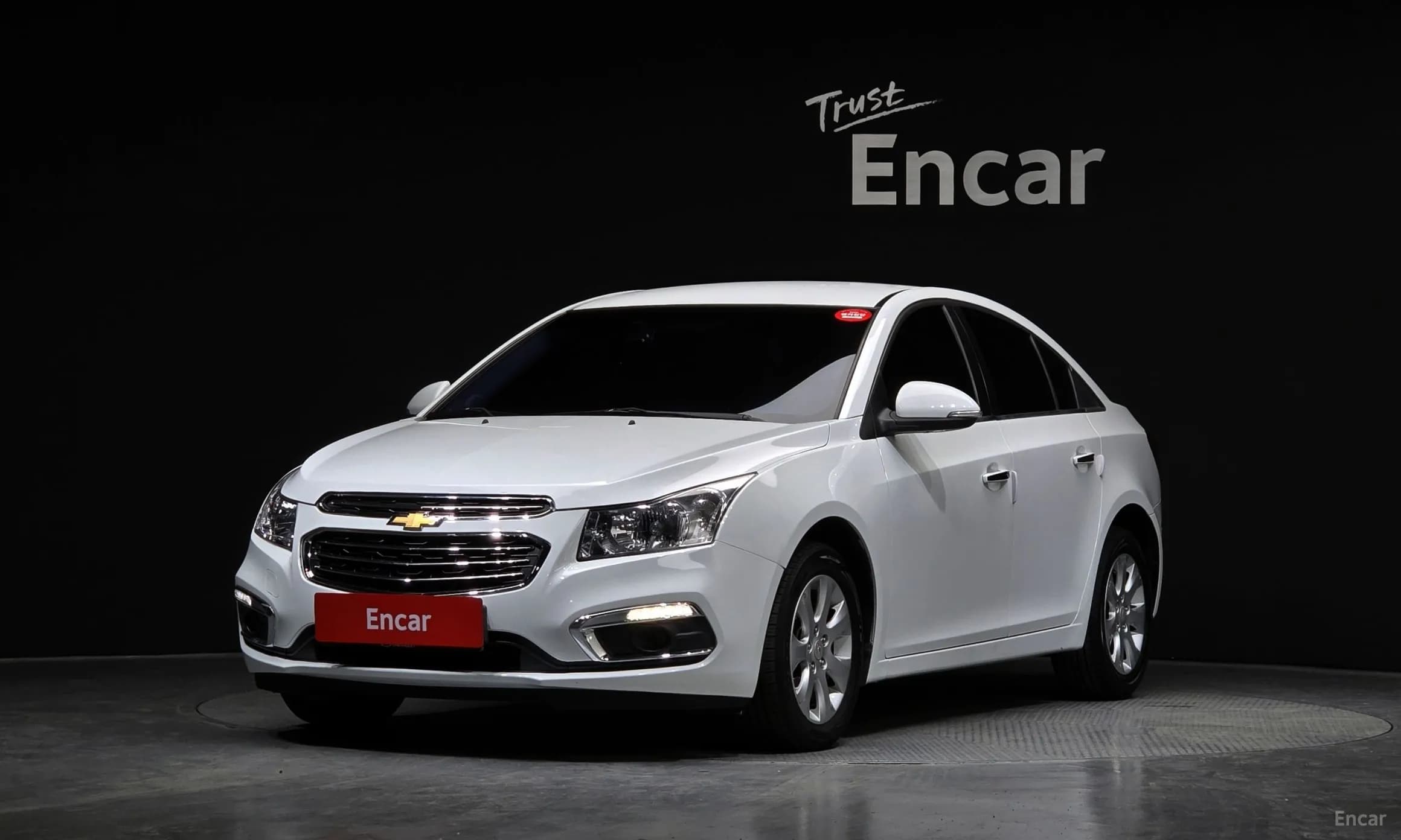 Cruze