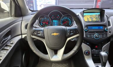 Cruze