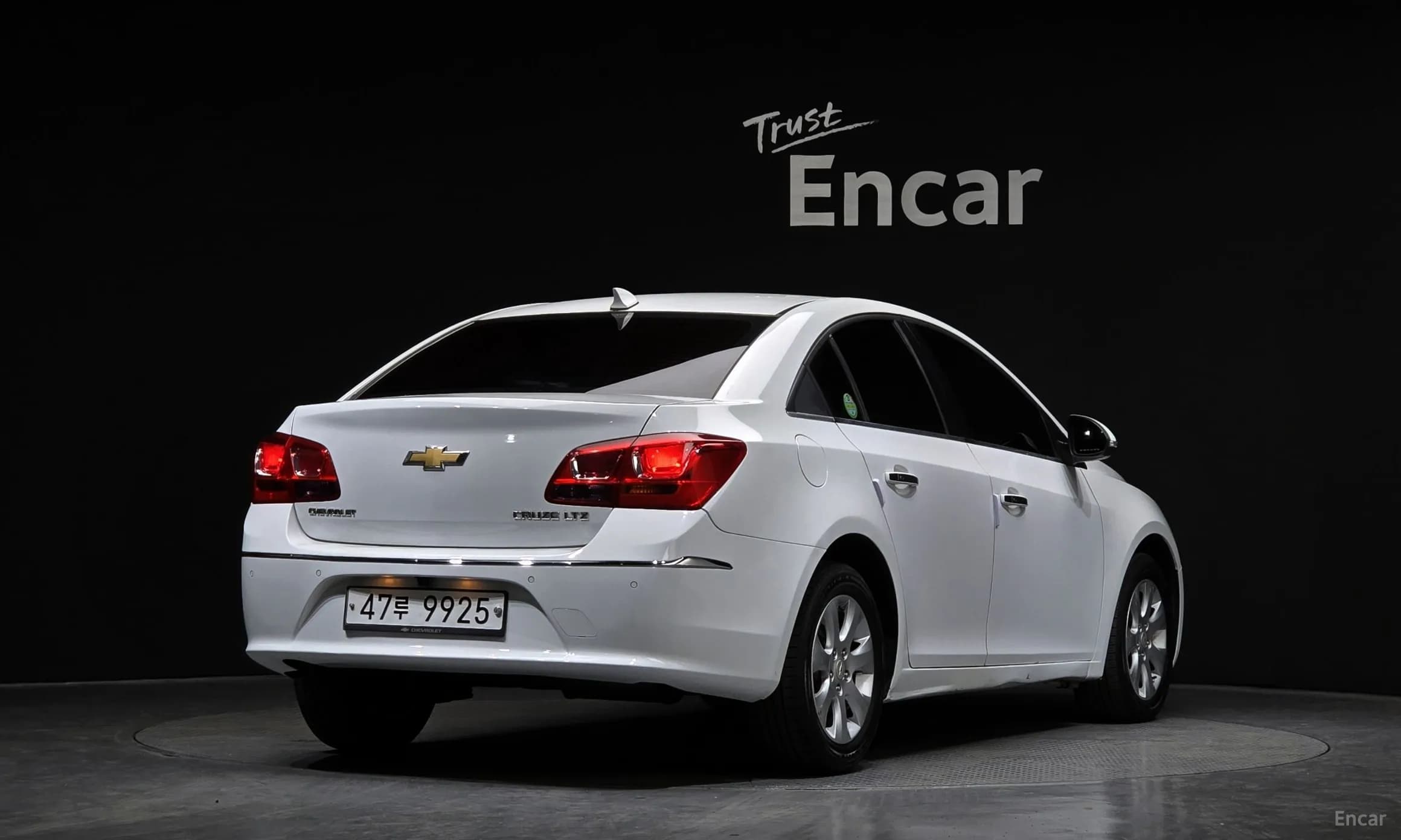 Cruze