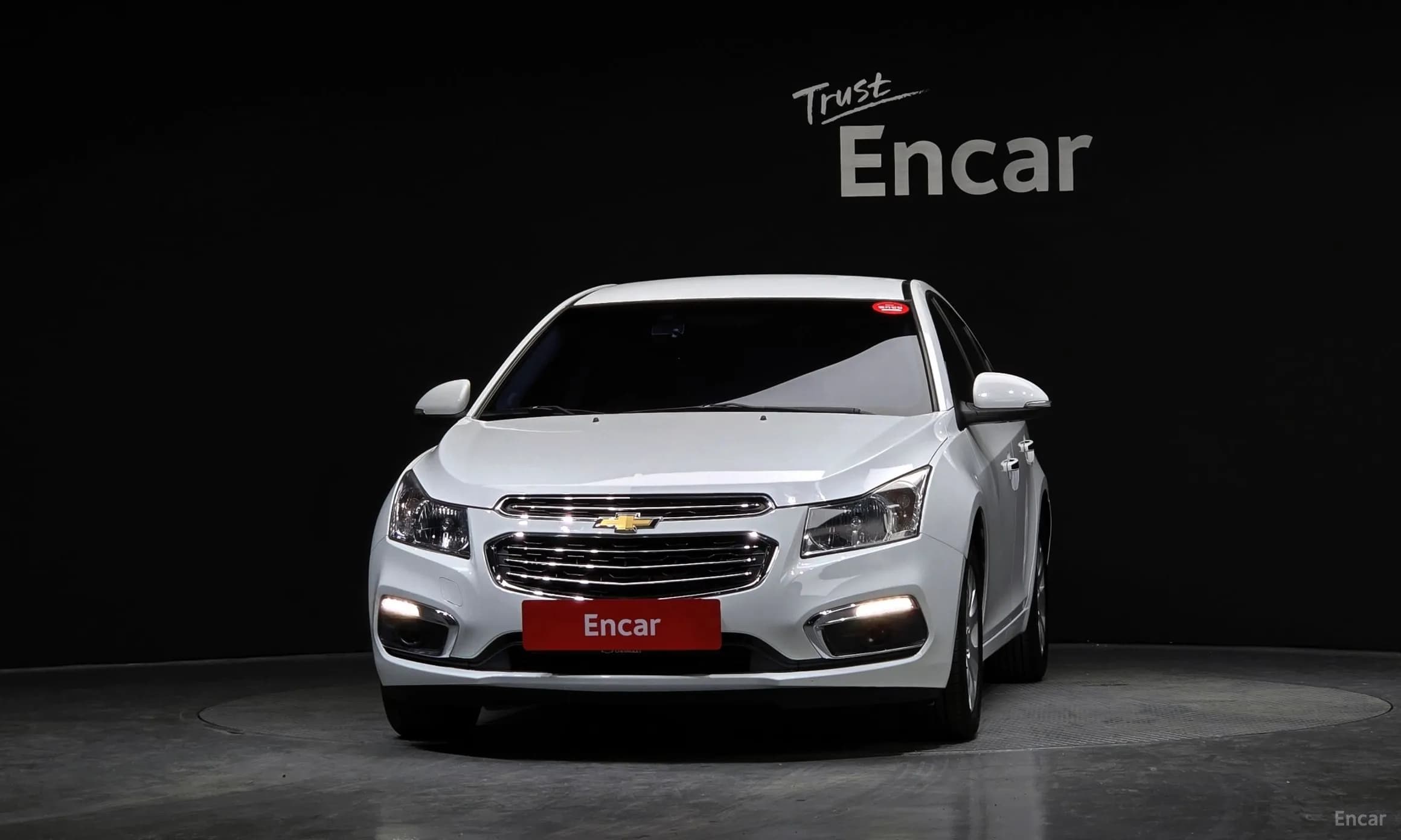 Cruze