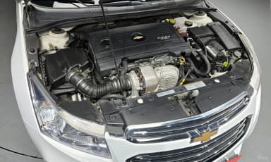 Cruze