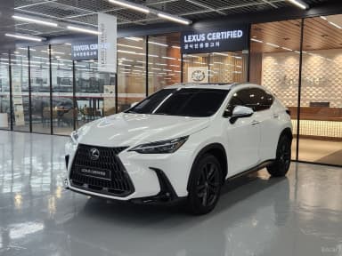 NX350h Gen 2