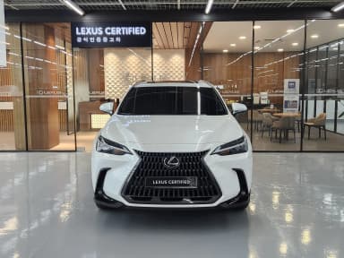 NX350h Gen 2