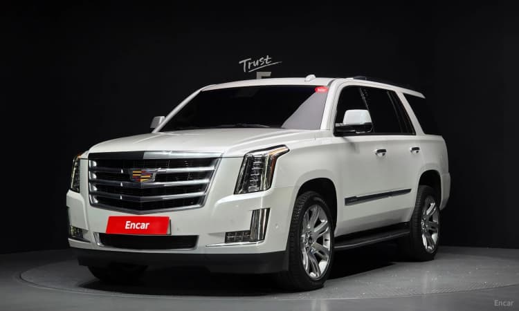 Escalade