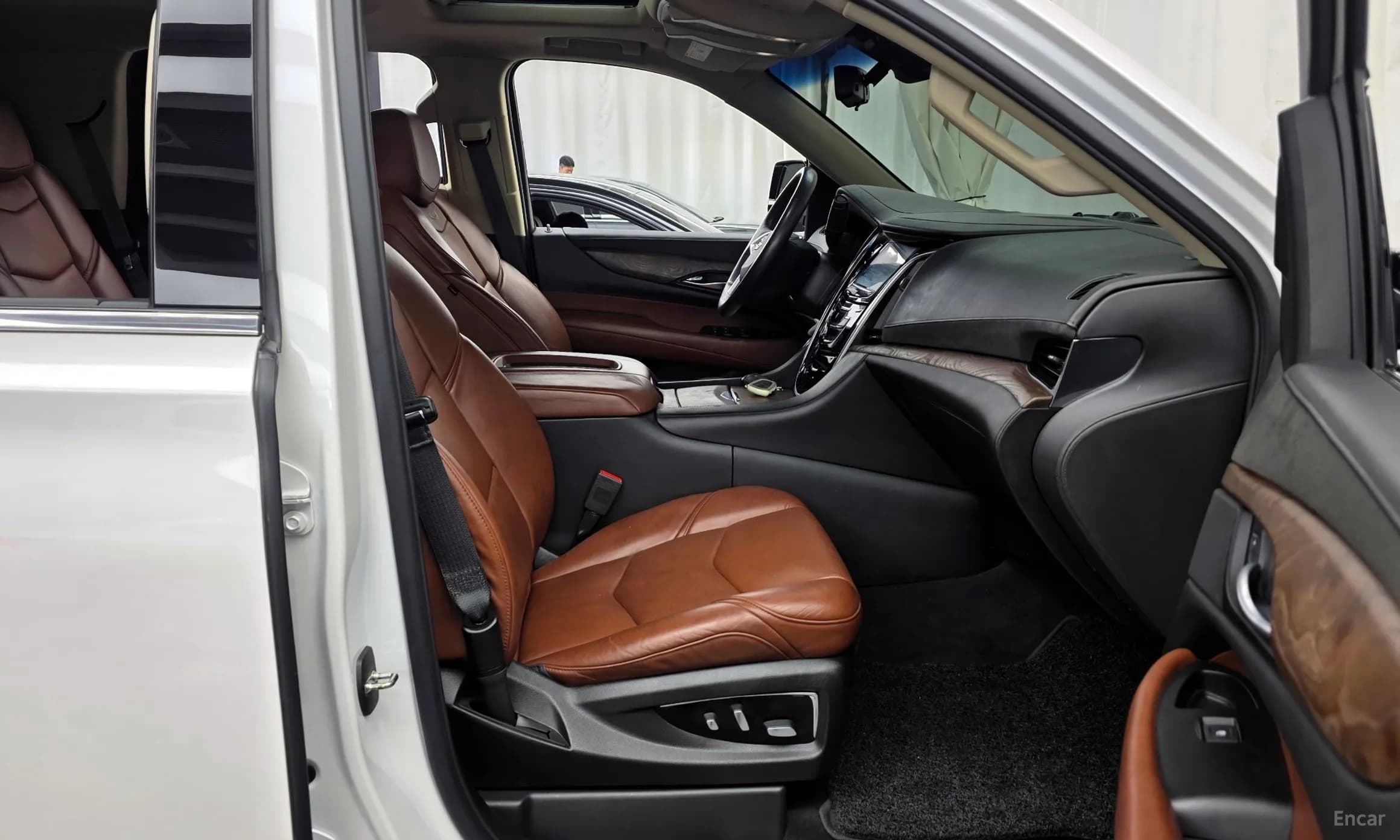 Escalade