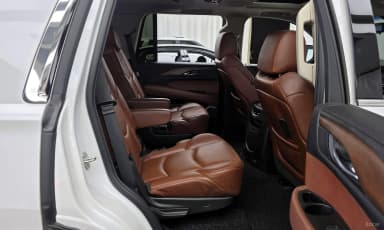 Escalade