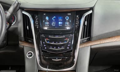 Escalade