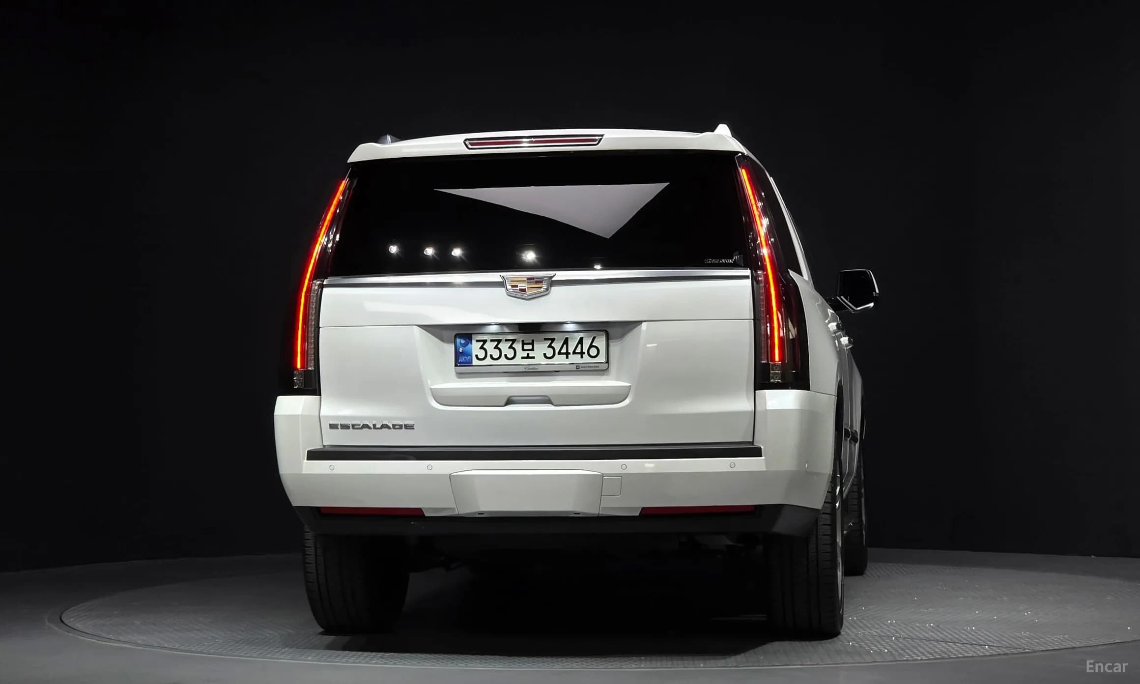 Escalade