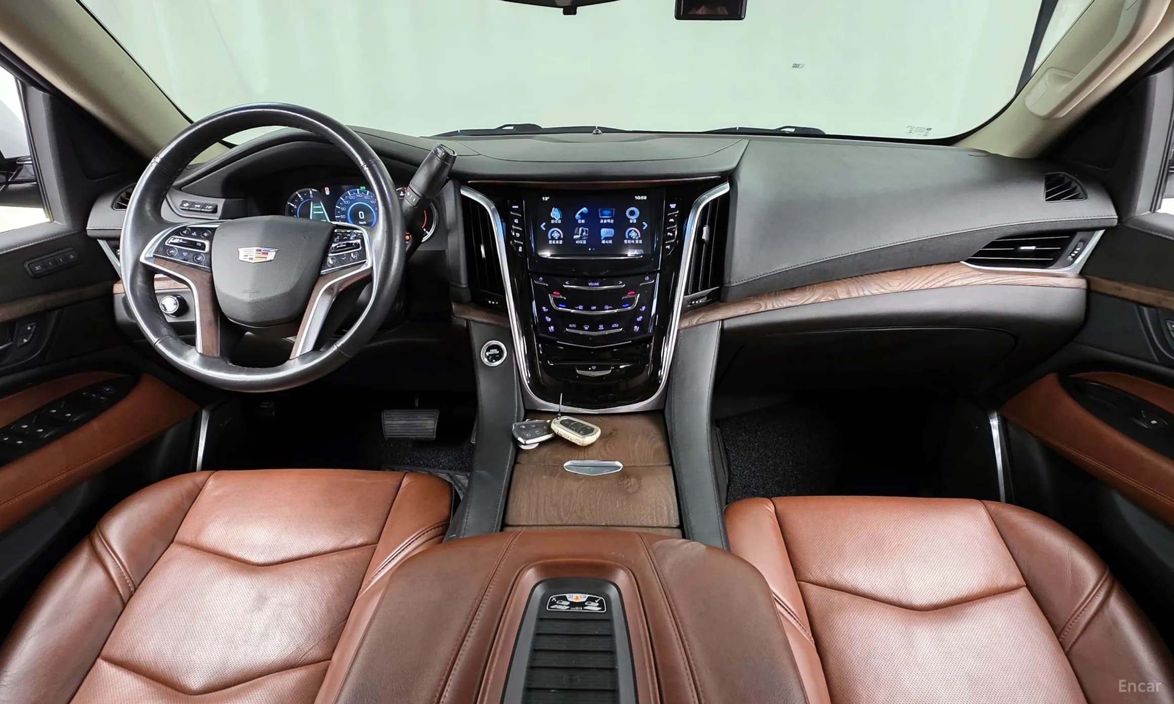 Escalade