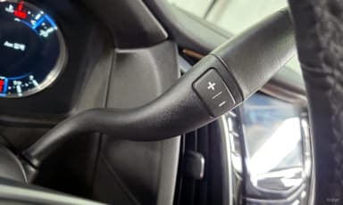 Escalade