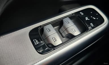 E-Class W214