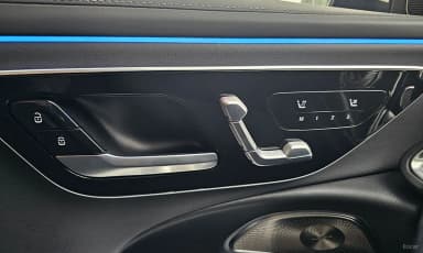 E-Class W214