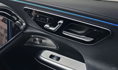 E-Class W214