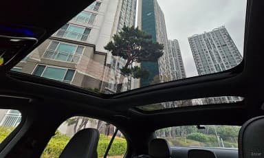 E-Class W214