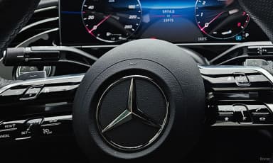 E-Class W214