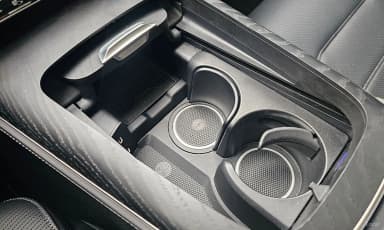E-Class W214