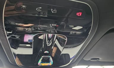E-Class W214