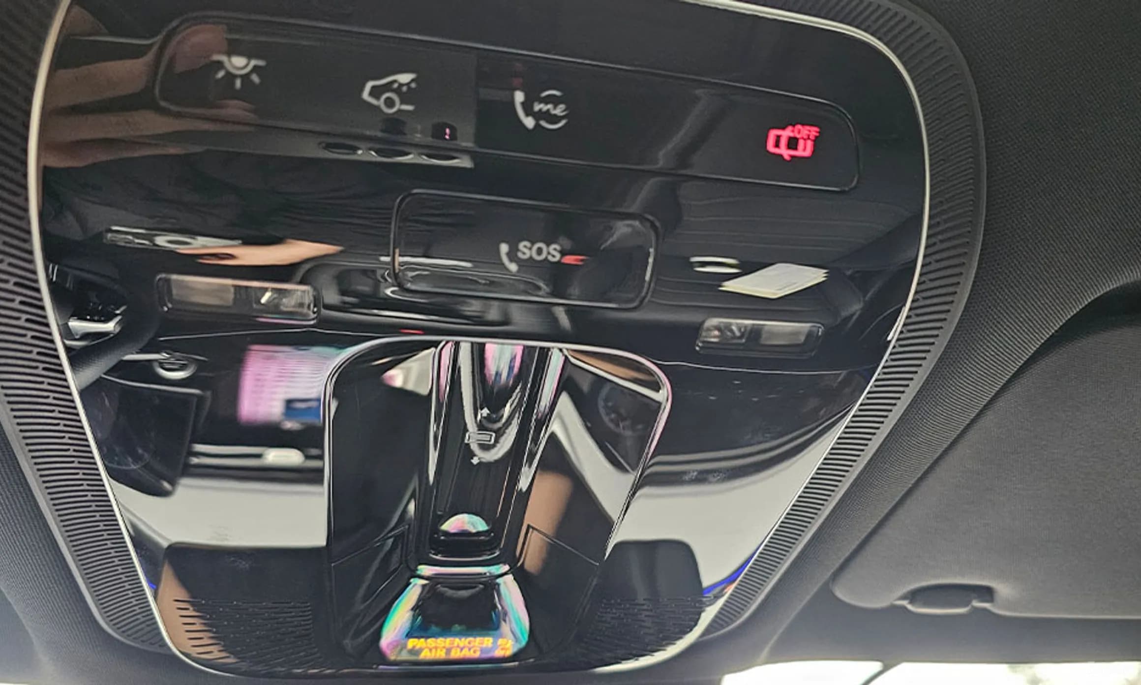 E-Class W214