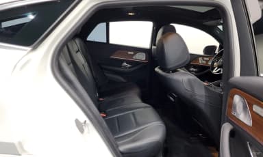 GLE-Class W167