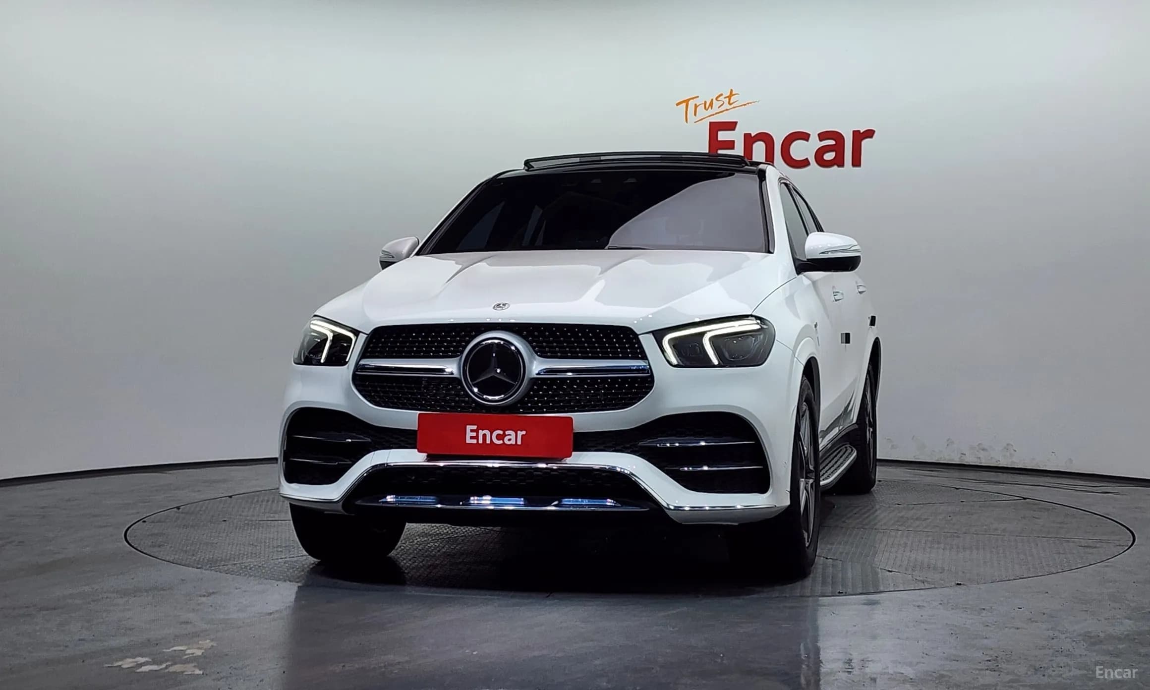GLE-Class W167