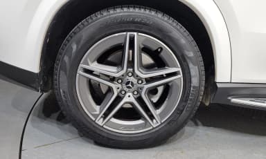GLE-Class W167