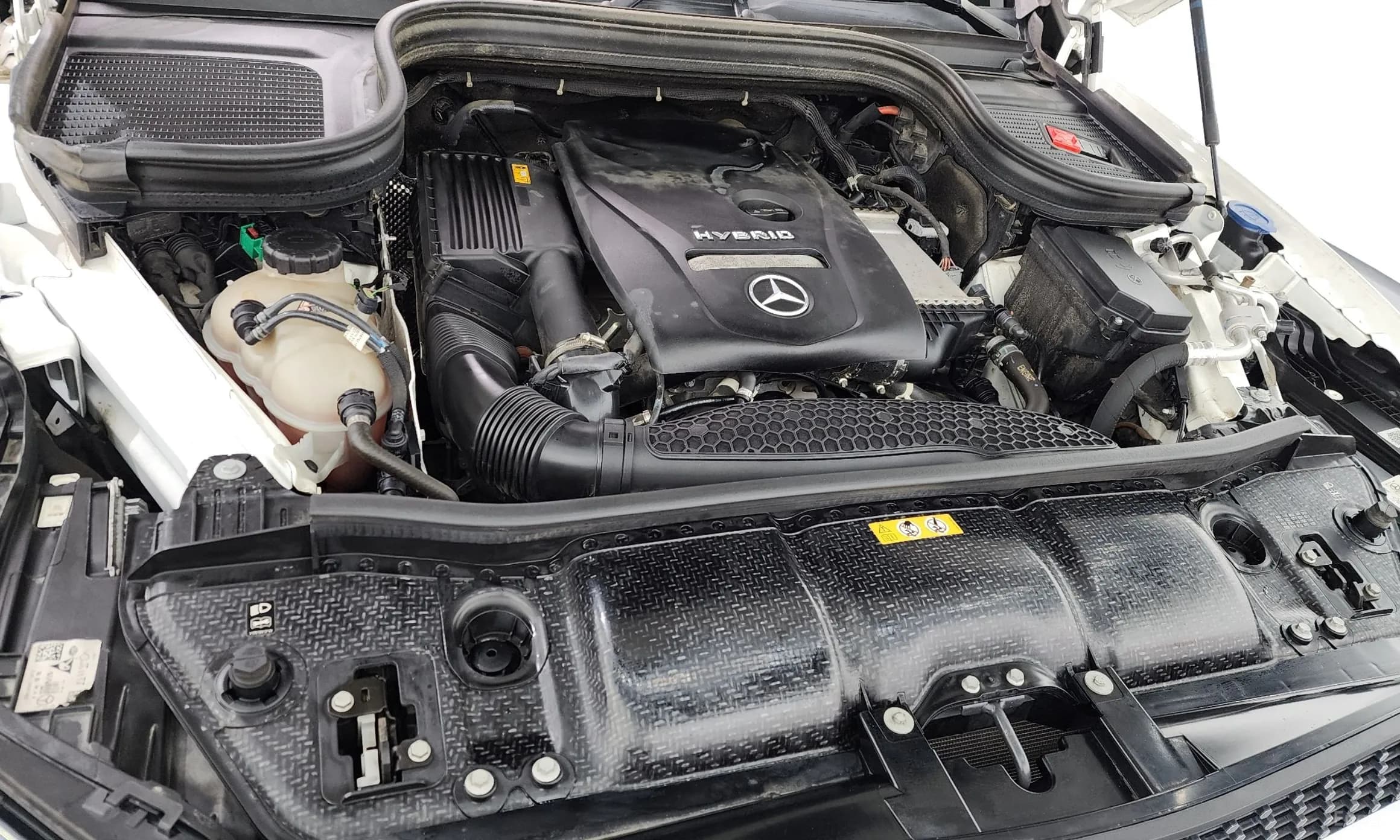 GLE-Class W167