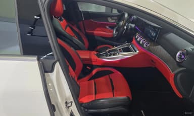 AMG GT