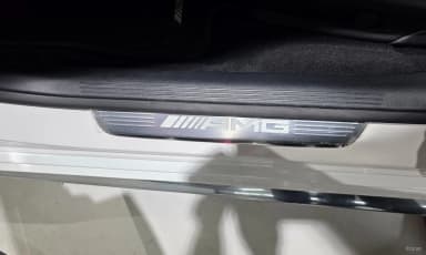 AMG GT