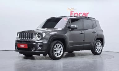 Renegade