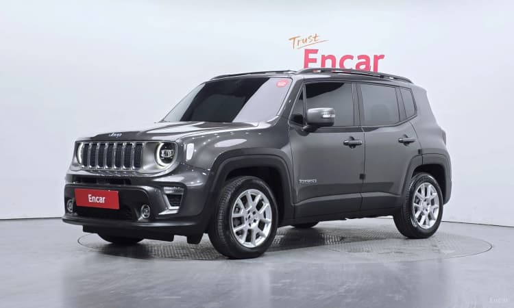 Renegade