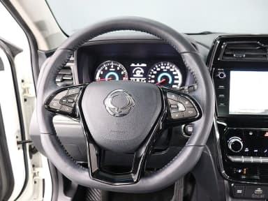 Berry New Tivoli