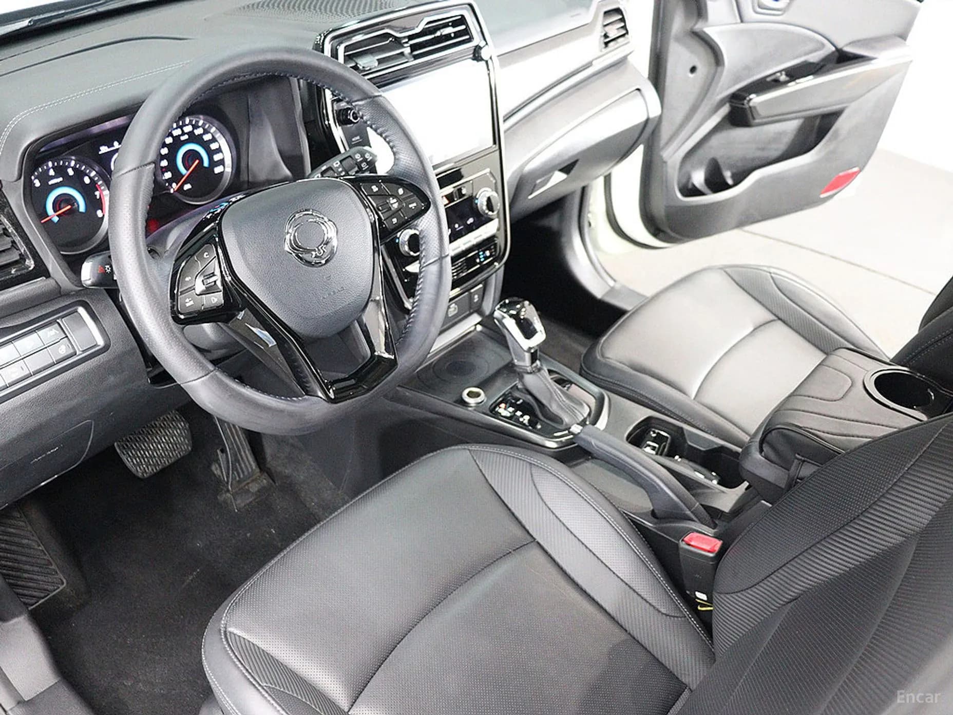 Berry New Tivoli