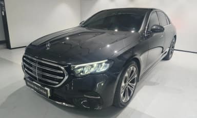 E-Class W213