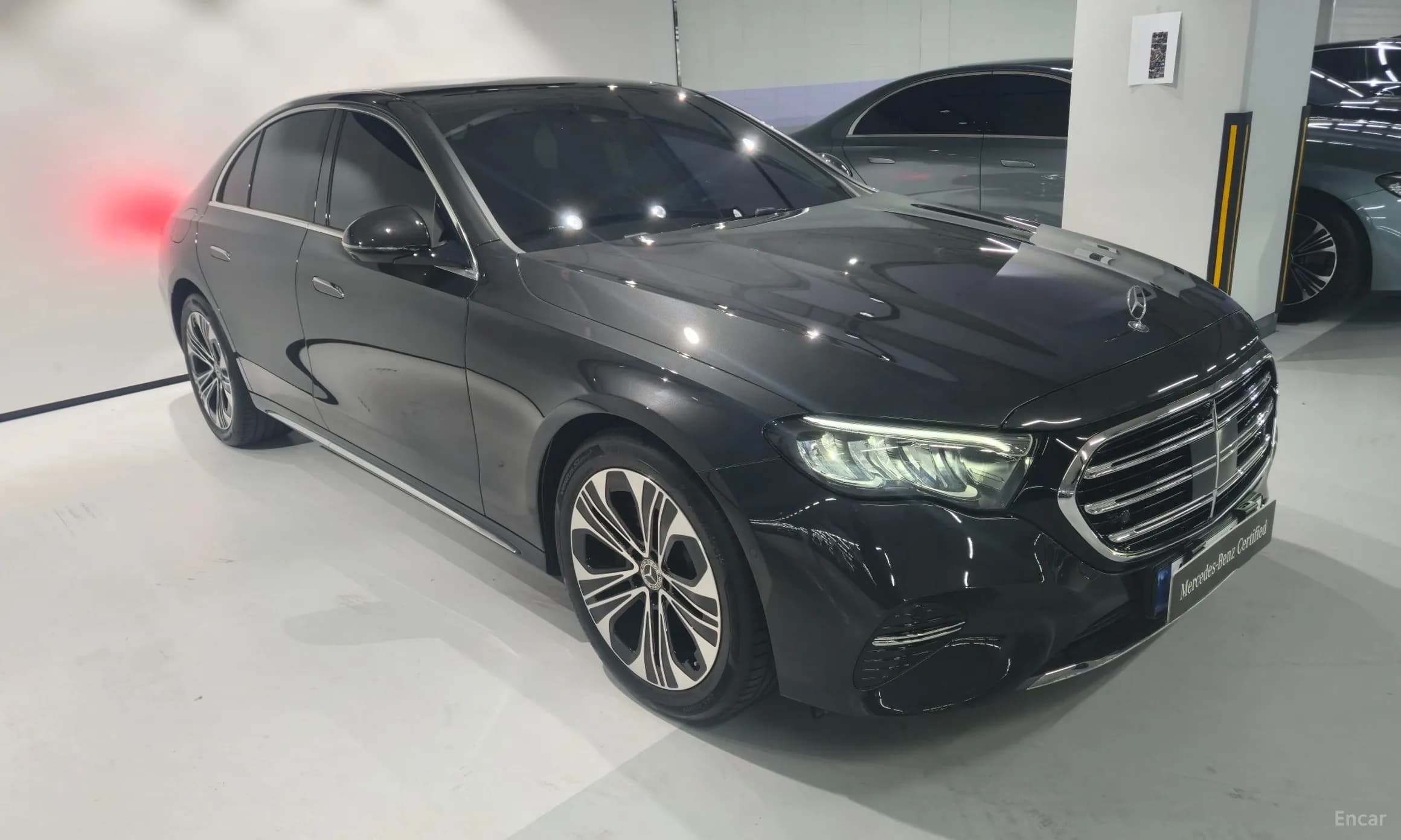 E-Class W213