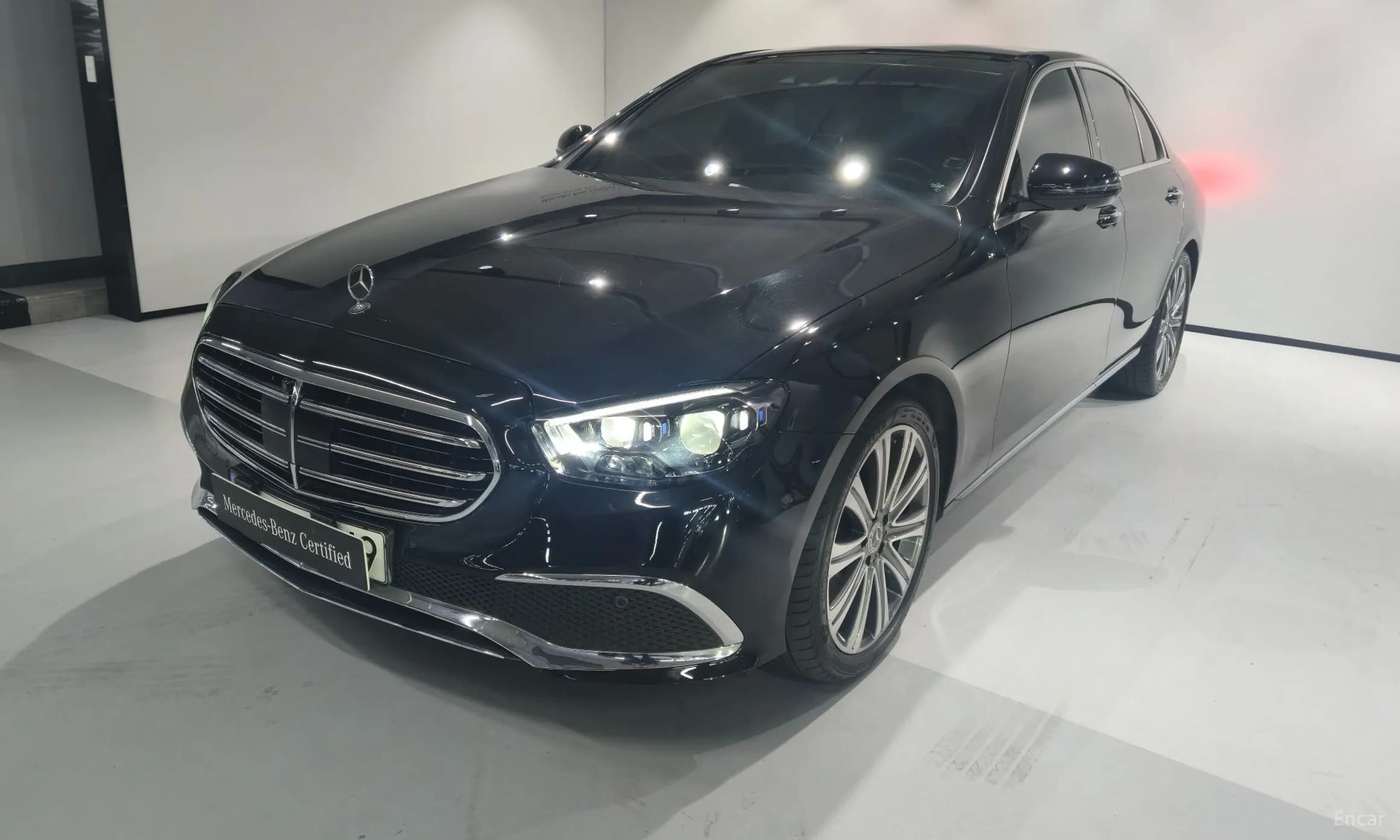 E-Class W213