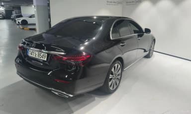 E-Class W213