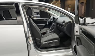 Golf 6th Generation