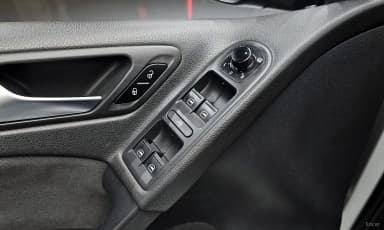 Golf 6th Generation